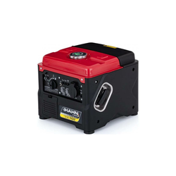 Hahn & Sohn 7305 - Benzinska invertorska elektrocentrala H IG 700 800W