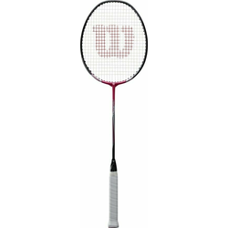 Wilson Fierce C3700 Badminton Racket