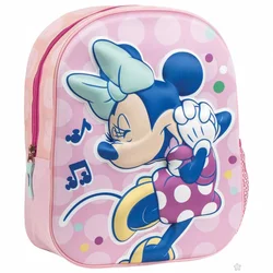 3D Ranac za vrtić Minnie 2100005876