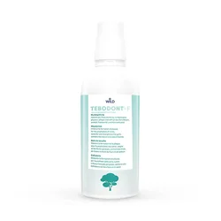 Tebodont-F Tečnost za usta, 500ml