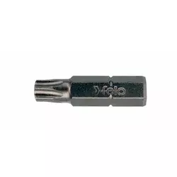 Bit Felo Industrial C 8 TORX TX25 x 32 07625310