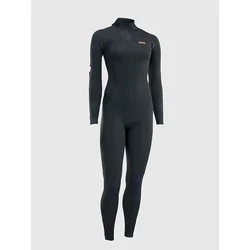 Ion Amaze Core 4/3 Back Zip Wetsuit black