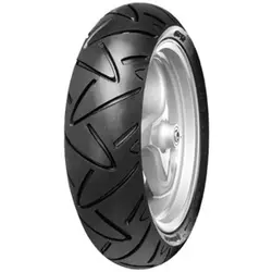 Continental moto gume 130/70-12 62P ContiTwist (F/R) TL Continental