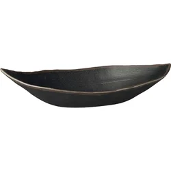 APS Marone skleda v obliki lista, prostornina: 0,90 litra, 80 mm, dolžina: 360 mm