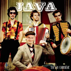 Java - Safari Croisiere (LP)