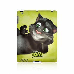 Etui za IPad Toms Clawtastic