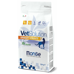 VetSolution Ishrana kod bolesti urinarnog trakta, 1.5kg
