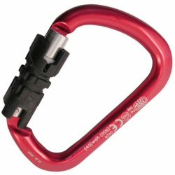 KONG KARABINER X-LARGE AUTOLOCK