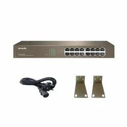 Svitch 101001000 16-port Tenda TEG1016D