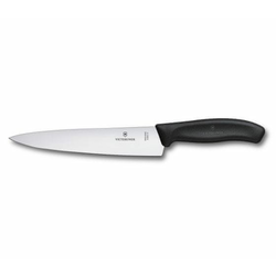Victorinox Kuhinjski Noz 19cm Crni 6.8003.19B