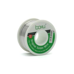Baku ba-100ga žica za lemljenje 0,8 mm ( AL1502 )