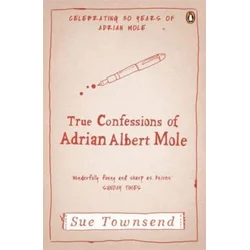 True Confessions of Adrian Albert Mole