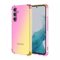 Maska Ice Cube color za Samsung A15 4G/ A155F/ A15 5G/ A156B Tip2.