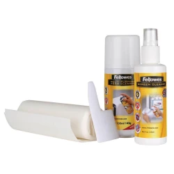 Čistilni set 125ml sprej, 150ml pena