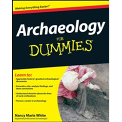 Archaeology For Dummies