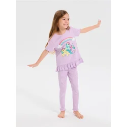 Sinsay - Dvodelna pidžama My Little Pony - lavanda