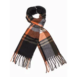 Ombre Mens scarf