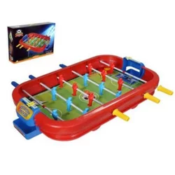 Matrax toys fudbal sa ručkama superstar plast. ( 000129 )