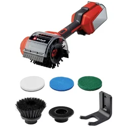 EINHELL Akumulatorska četka za čišćenje podova PICOBELLA 18/90 3424220