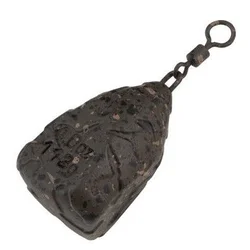 FOX Edges Tri Pear Leads Swivel 142g