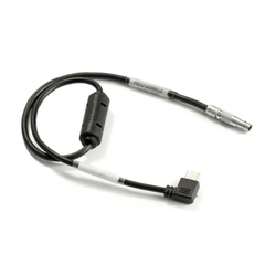 Tilta Side Focus Handle Run/Stop Cable for Red Camera CTRL Port