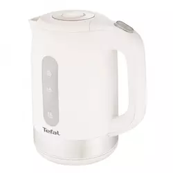 TEFAL grelnik vode KO3301 Snow, bel