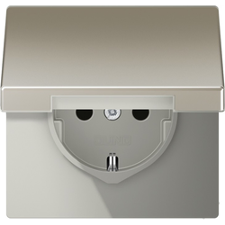 Jung Jung SCHUKO vtičnica 16A 250V ES 1520 KIKL, (20887964)