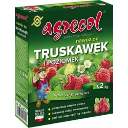 shumee Organsko gnojilo za jagode in gozdne jagode 1,2 kg