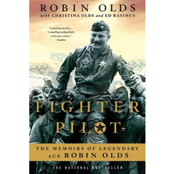 Fighter Pilot