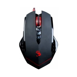 A4 TECH Miš Bloody Gaming Optical USB V7M crni