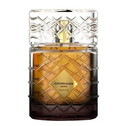 Riiffs Golden Elixir Reserve Parfumska voda 100ml