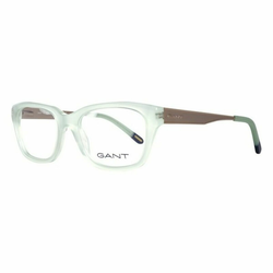 Ženski Okvir za naočale Gant GA4062-095-51 (o 51 mm) Zelena (o 51 mm)