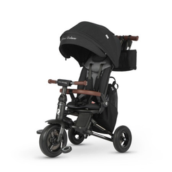 Qplay tricikl Nova Deluxe crni ( 41312056 )