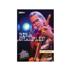 Bill Champlin: In Concert [DVD]