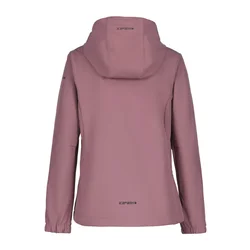 Icepeak KOBRYN JR, dječija jakna za planinarenje, ljubičasta 251896682I