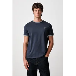 Fred Perry kratka majica moška bombažna