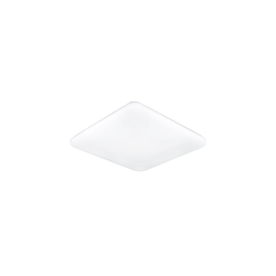 Fulgur 24112 - LED plafonsko svetlo PAVLA 520 LED/48W/230V 4000K