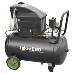 ISKRA klipni kompresor 1500W 8 bara 50l