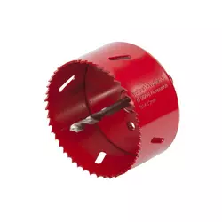 Krunasta testera Wolfcraft BIM 83 5476000 - 83 mm