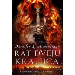 Rat dveju kraljica