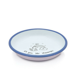Metalac duboki tanjir MINI M 18cm
