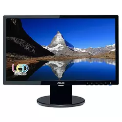 ASUS LED monitor VE228D crni