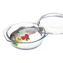 PEKAČ  2,5 l