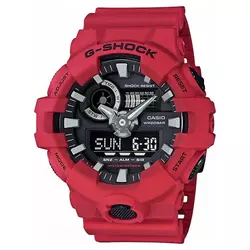 CASIO G-SHOCK GA-700-4A