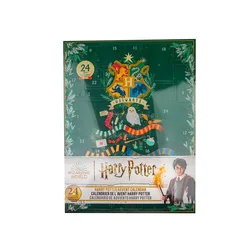 Advent Calendar Cinereplicas - Harry Potter 2023