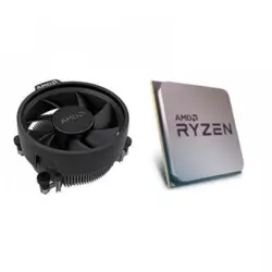 CPU AMD Ryzen 5 5600 tray