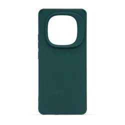 Futrola Color za Xiaomi Redmi Note 14 Pro Plus 5G, Zelena