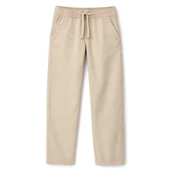Original Marines hlače DH DGP2148B DGP2148B F rjava 140