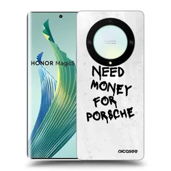ULTIMATE CASE za Honor Magic5 Lite 5G - White Dollar