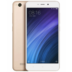 Xiaomi Redmi 4A 16GB mobilni telefon, zlat